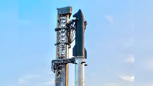 Elon Musk's SpaceX Prepares Starship's 14th Flight: When And Where To Watch & More