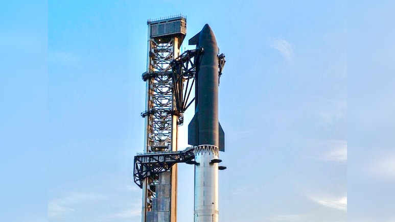 Elon Musk's SpaceX Prepares Starship's 14th Flight: When And Where To Watch & More
