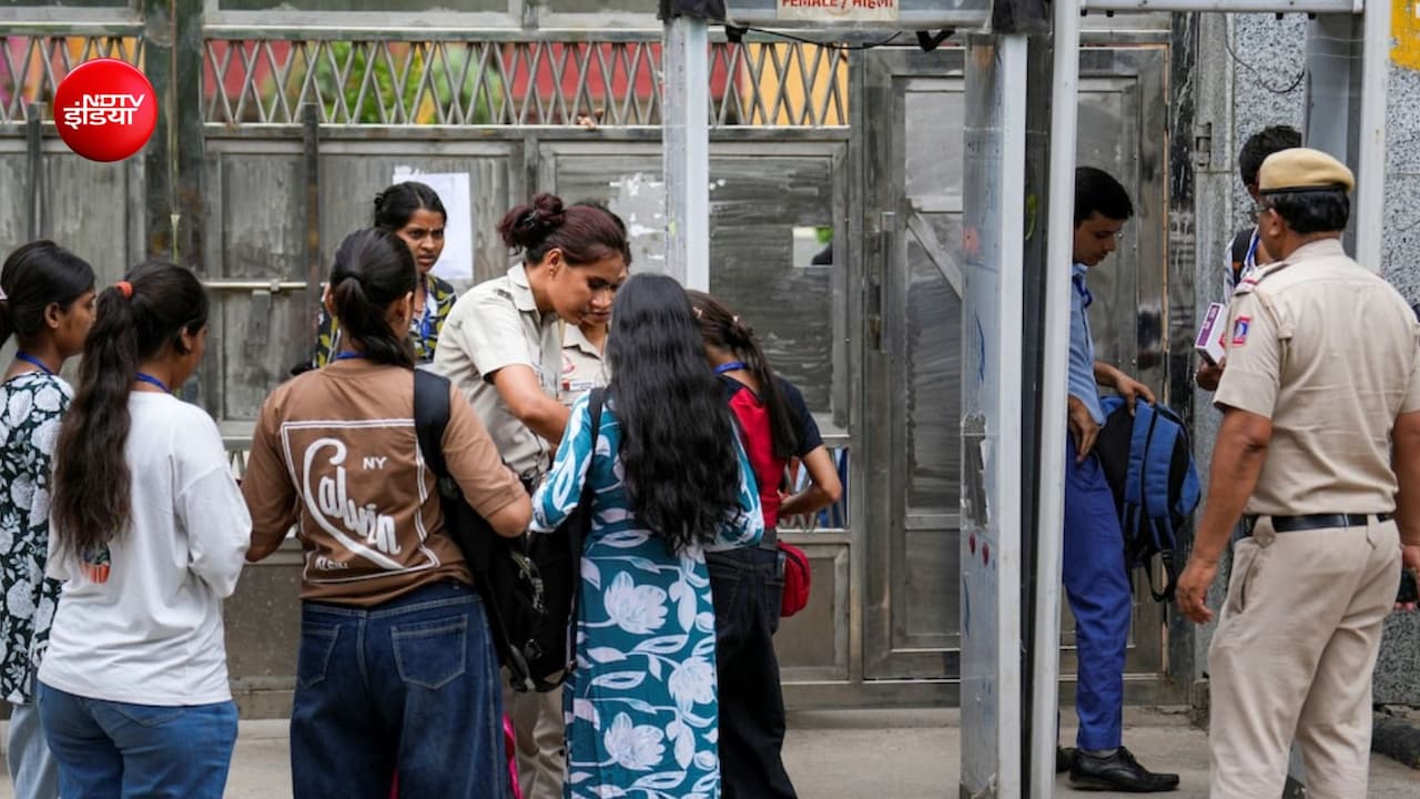 NEET PG 2026 री-एग्जाम का एडमिट कार्ड जारी, 5 सितंबर को होगी परीक्षा