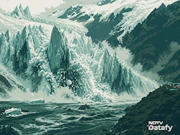 Explained: Nepal's Climate Justice Push Amid Glacier Loss