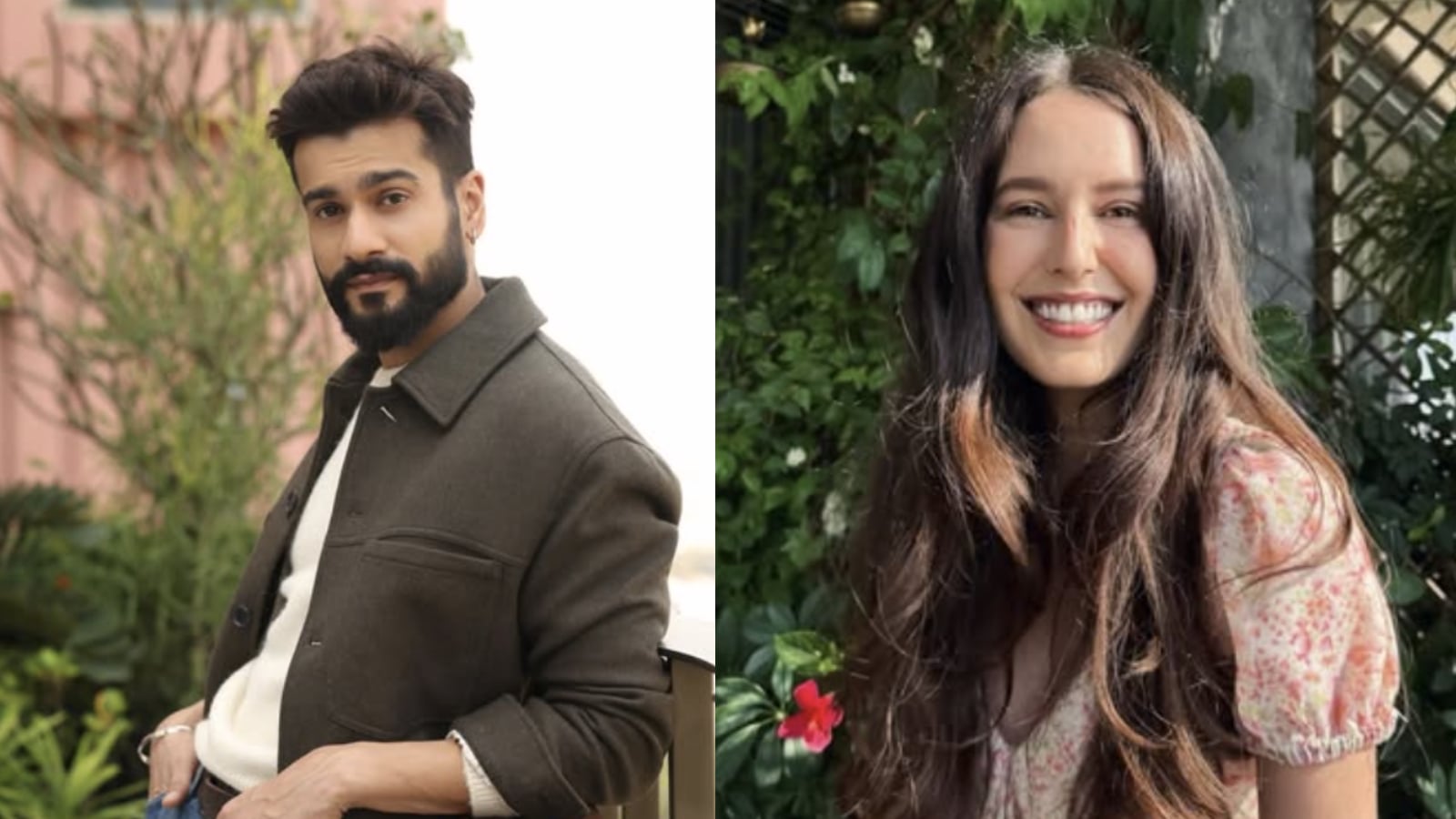 Isabelle Kaif and Sunny Kaushal spark dating rumors after Turkey vacation photos