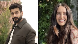 Are Isabelle Kaif And Sunny Kaushal Dating? Pics From Turkey Vacay Spark Romance Rumours