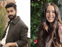 Are Isabelle Kaif And Sunny Kaushal Dating? Pics From Turkey Vacay Spark Romance Rumours