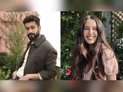 Are Isabelle Kaif And Sunny Kaushal Dating? Pics From Turkey Vacay Spark Romance Rumours