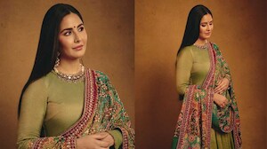 Katrina Kaif Trolled For Postpartum Body: Why New Mothers Need Respect, Not Judgement