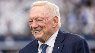 Dallas Cowboys Cheerleaders Make Jerry Jones A Fortune After Risky Business Move
