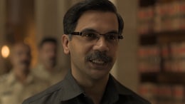 <i>Prahaar</i> Trailer: Rajkummar Rao's Ujjwal Nikam Takes On The 26/11 Kasab Trial