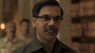 <i>Prahaar</i> Trailer: Rajkummar Rao's Ujjwal Nikam Takes On The 26/11 Kasab Trial