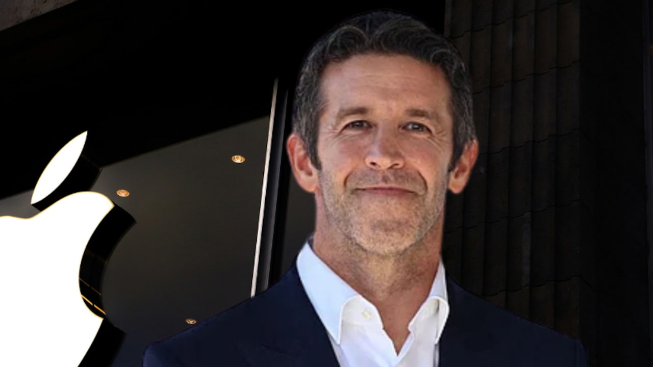 Apple के नए CEO John Ternus को इतनी मिलेगी सैलरी, जान कर हो जाएंगे हैरान!