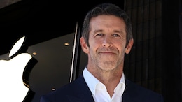 Apple के नए CEO John Ternus को इतनी मिलेगी सैलरी, जान कर हो जाएंगे हैरान!