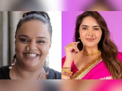 Casting Director Shanoo Sharma Shares Cryptic Post After Anjali Anand Recalled Her "Lose Weight" Remark