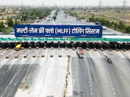 All Toll Booths On National Highways To Be Barrier-Free By March 2027: Nitin Gadkari