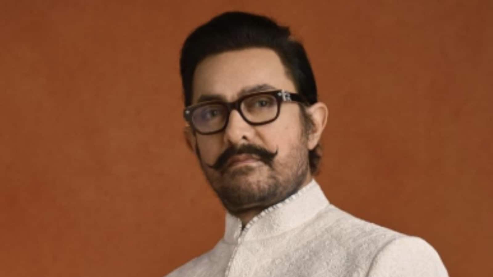 Aamir Khan to Receive Screen Icon Award at 37th Singapore International Film Festival