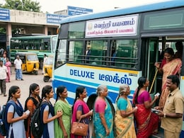 यहां अब एक्सप्रेस और डीलक्स बसों में भी महिलाएं फ्री में कर सकेंगी सफर, जानें किसके लिए है ये योजना