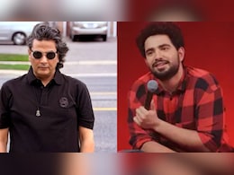 <i>India's Got Latent 2</i>: Mukesh Chhabra, Netflix India Face Complaint Over Alleged Inappropriate Remark