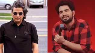 <i>India's Got Latent 2</i>: Mukesh Chhabra, Netflix India Face Complaint Over Alleged Inappropriate Remark