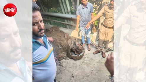 पहले साथ किए 3 मर्डर, फिर पत्नी को फंसाने के लिए बन गया पुलिस का खबरी, लेकिन ये चाल पड़ी बहुत भारी