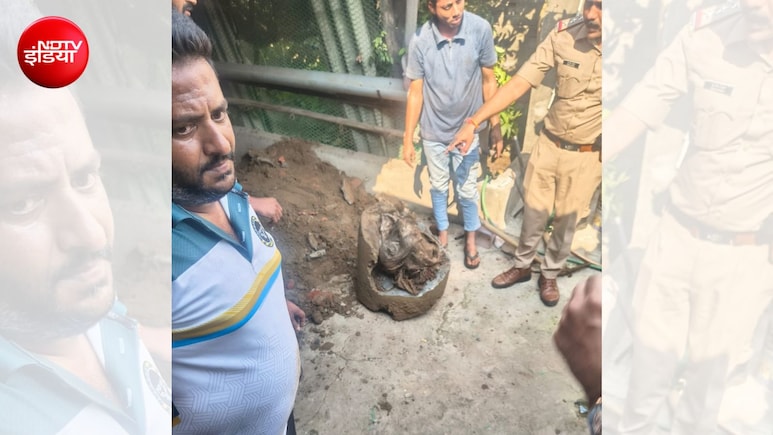 पहले साथ किए 3 मर्डर, फिर पत्नी को फंसाने के लिए बन गया पुलिस का खबरी, लेकिन ये चाल पड़ी बहुत भारी