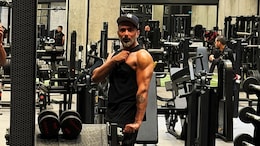 Yo Yo Honey Singh Preps For London Fashion Week: How To Lose Fat And Build Muscle Together