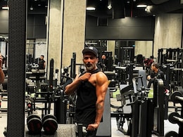 Yo Yo Honey Singh Preps For London Fashion Week: How To Lose Fat And Build Muscle Together