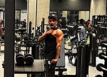 Yo Yo Honey Singh Preps For London Fashion Week: How To Lose Fat And Build Muscle Together