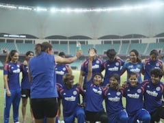 Team Indias Bottle Lift After Asia Cup Trophy Snub Leaves Internet In Splits. Video