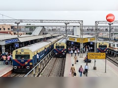 दिल्ली-मेरठ-मुरादाबाद रूट की 18 ट्रेनें 10 दिन रहेंगी रद्द, जानिए गाजियाबाद क्यों बना मेगा ब्लॉक का सेंटर