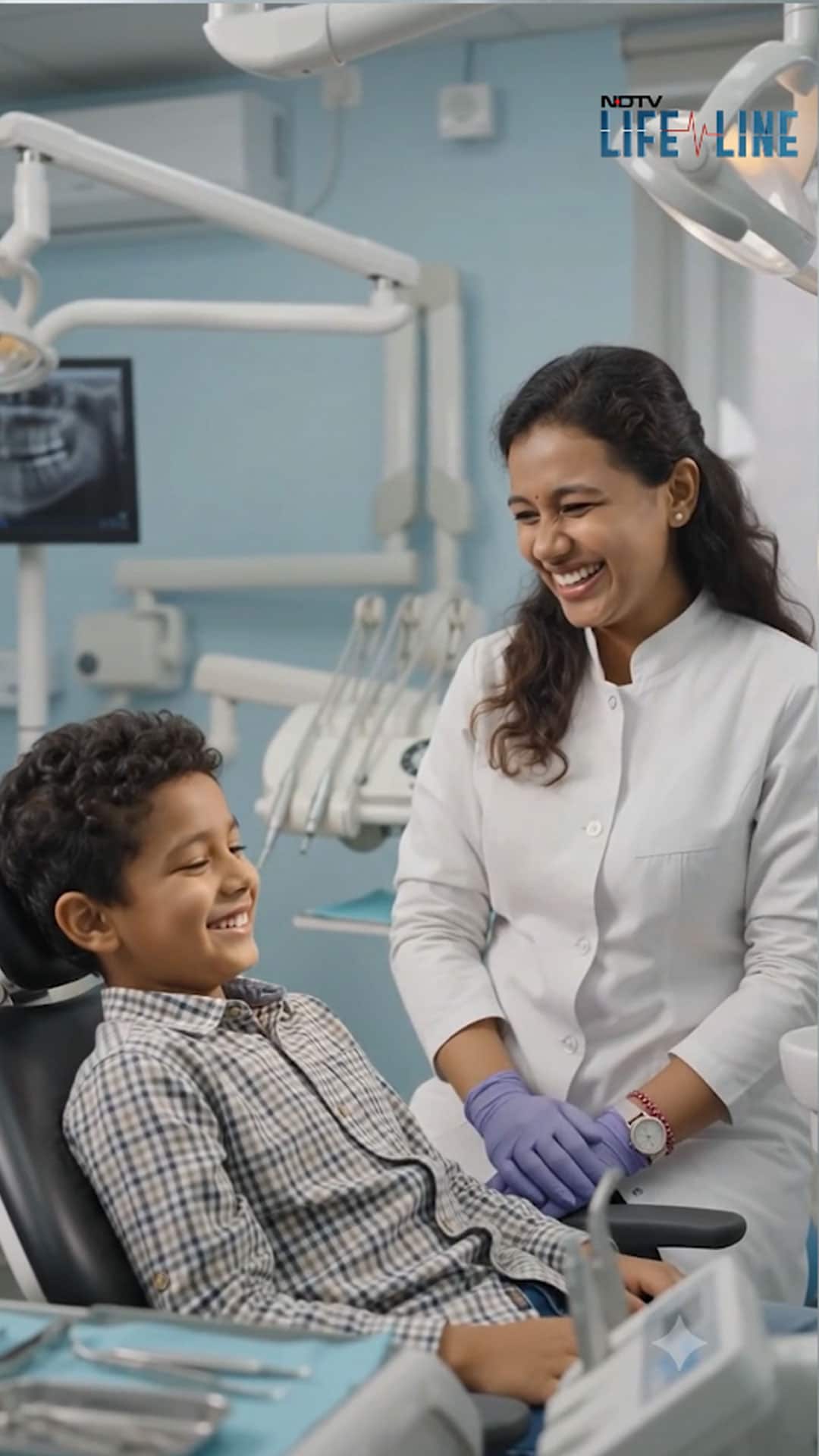 Video : Children's Dental Health: The Early Signs Parents Shouldn't Ignore