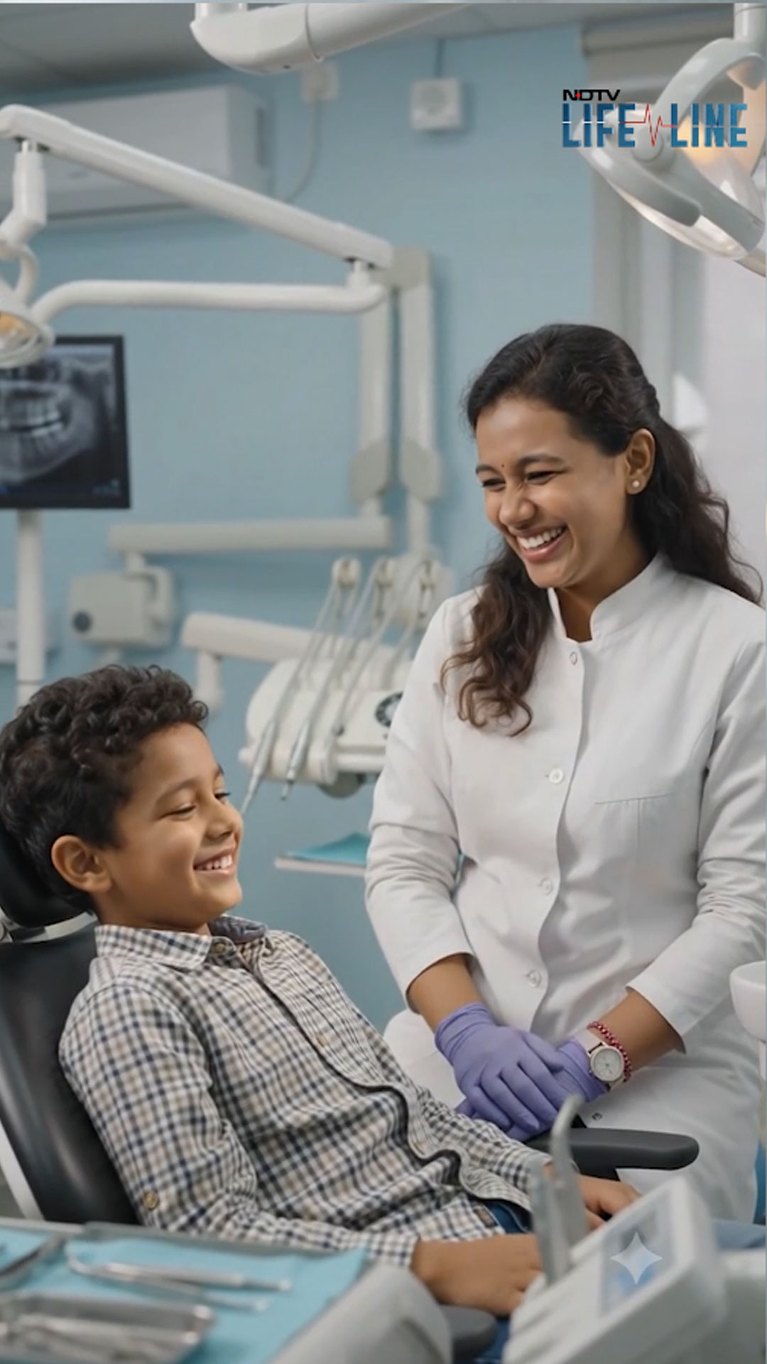 Children's Dental Health: The Early Signs Parents Shouldn't Ignore