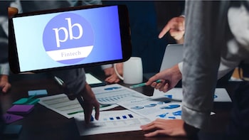 PB Fintech Shares Under Pressure? Motilal Oswal Flags Regulatory Risk, Cuts Target Price &mdash; Read Report