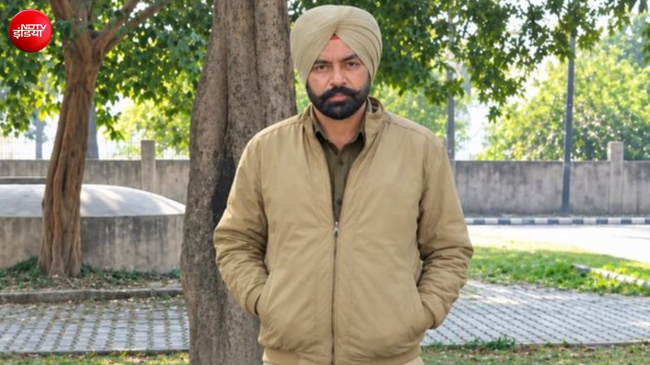 अमृतसर में देर रात ड्यूटी पर तैनात ASI की गोली मारकर हत्या, आतंकी संगठन ने ली जिम्मेदारी, गरमाई राजनीति