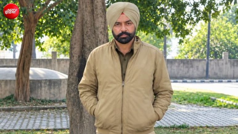 अमृतसर में देर रात ड्यूटी पर तैनात ASI की गोली मारकर हत्या, आतंकी संगठन ने ली जिम्मेदारी, गरमाई राजनीति