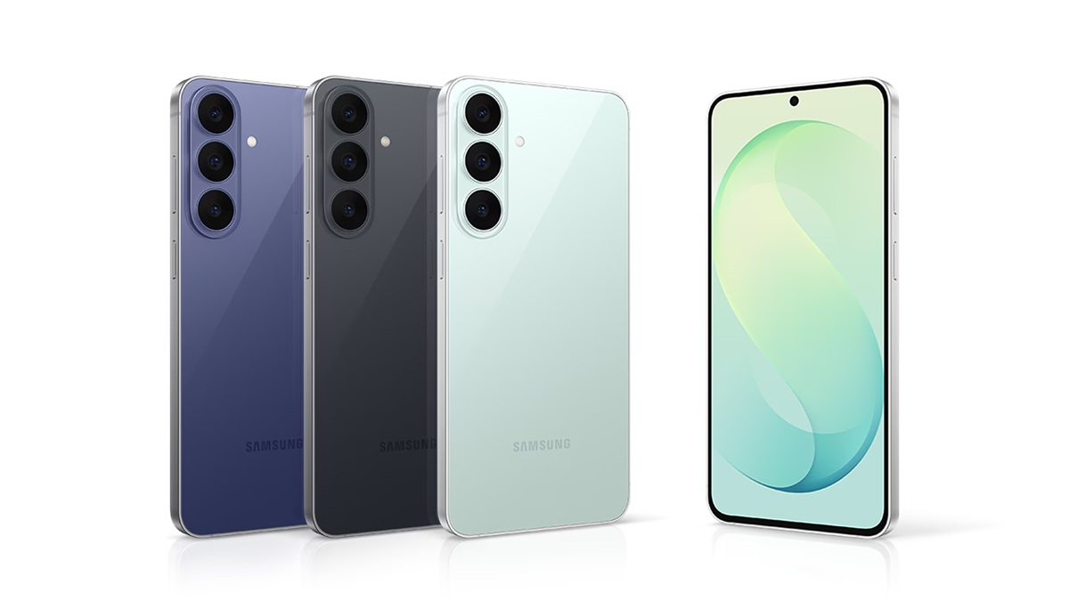 Samsung Galaxy S26 FE हुआ भारत में लॉन्च, 50MP कैमरा, 4900mAh बैटरी से लैस, जानें और क्या है खास