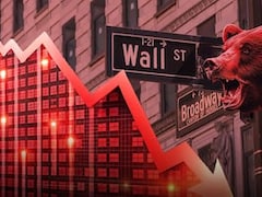 Nasdaq Tumbles Over 1.3% As Tech Shares Retreat Ahead Of Trump-Xi Talks