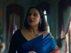 हाथ में सुलगती सिगरेट और धुंए का छल्ला...जेलर-2 में जरा सख्त तेवर में नजर आएंगी विद्या बालन, नया लुक देखा आपने?