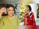 Bhagyashree ने बताया कोलेजन बढ़ाने का देसी नुस्खा, रोज सुबह खाली पेट पी लें ये पानी, 15 दिनों में दिखेगा असर