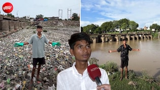 कैसे नदी को किया साफ, कितना समय लगा; NDTV की बिट्टू तबाही से बातचीत