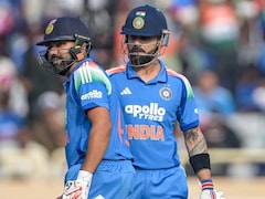 Rohit Sharma And Virat Kohli "Now Meet Very Rarely" Off The Field. Heres The Reason