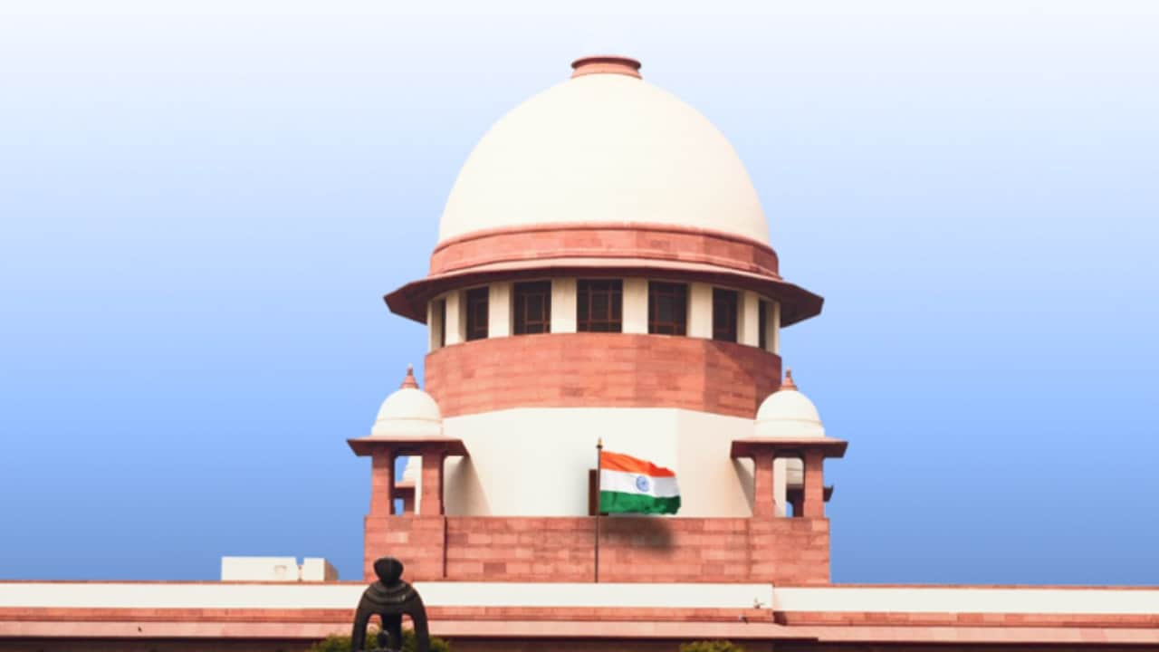 'हम इसपर सुनवाई नहीं करेंगे'.. सरकारी स्कूलों में मीडिया एंट्री पर जारी रहेगी बैन, SC ने PIL कर दी खारिज