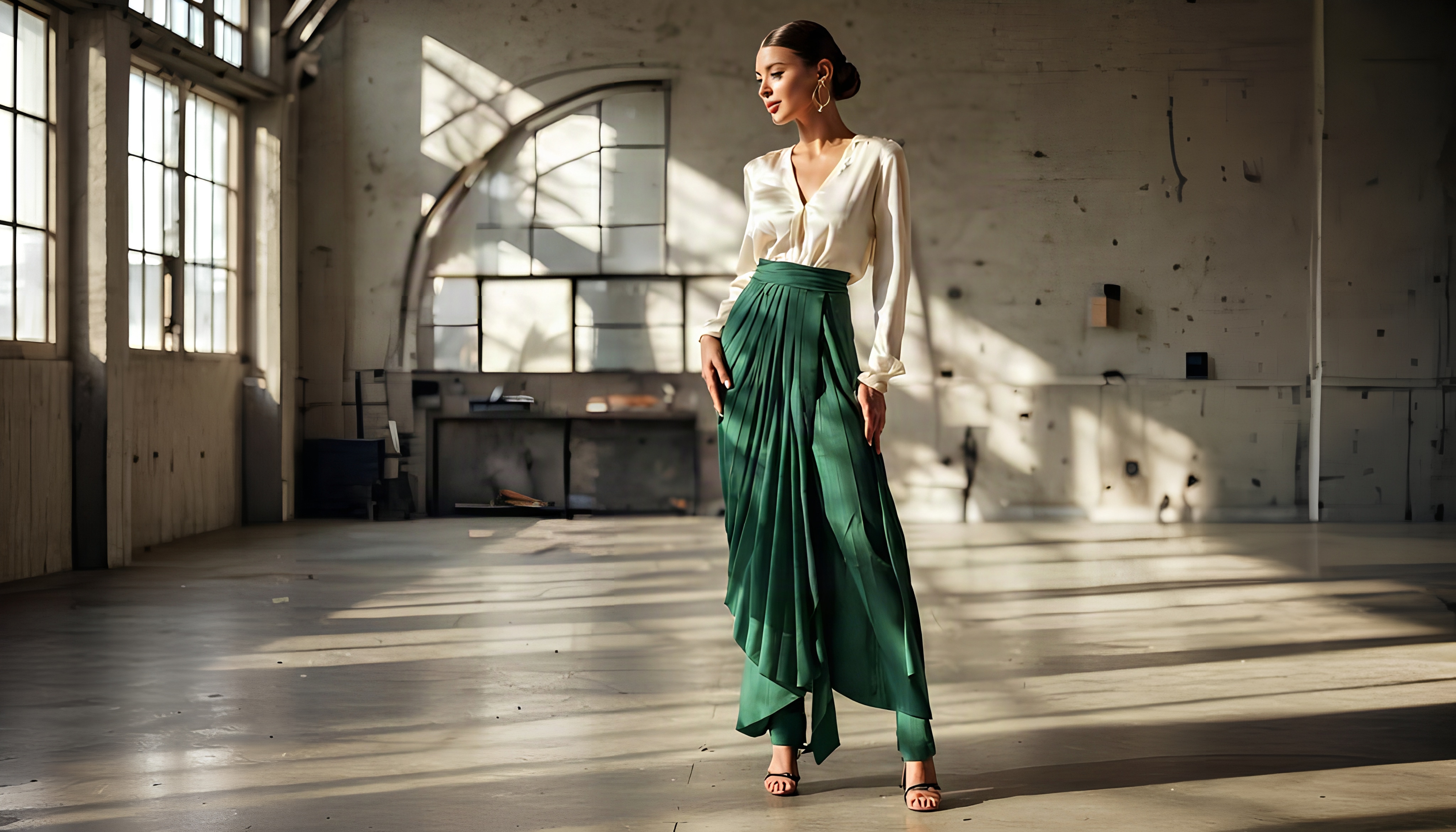 Top 5 Dhoti Pants to Style With Festive Kurtas 
