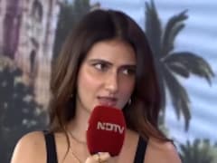NDTV Yuva 2026: Fatima Sana Shaikh Reacts To 570% Hike In Entertainment Tax For AC Multiplexes