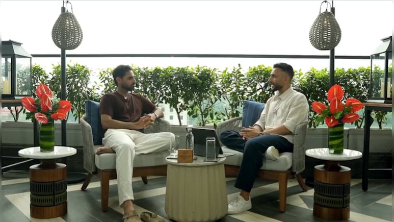 'पत्नी से कहा था कि सेलेक्टर्स...', टीम इंडिया से दूर होने का दर्द बयां कर भावुक हुए भुवनेश्वर कुमार