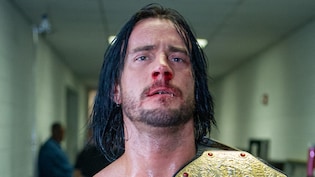 Drew McIntyre Mocks CM Punk's New Physique During His WWE Hiatus