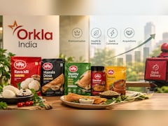 MTR Foods Maker Orkla India Bets On Acquisitions, Quick Commerce For Next Growth Phase