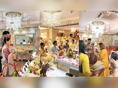 Singer Afsana Khan Faces Backlash For Attending Kapil Sharma's Ganpati Celebrations