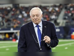 Jerry Jones Warns Dallas Cowboys As They Prepare To Face Lamar Jackson