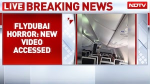 New Flydubai Video Captures Panic Onboard During Pilot Altercation