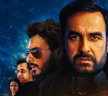 Mirzapur Box Office: हैवान पर भारी मिर्जापुर द मूवी, 9 दिनों में बॉक्स ऑफिस पर टिकी