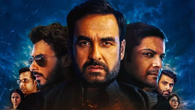 Mirzapur Box Office: हैवान पर भारी मिर्जापुर द मूवी, 9 दिनों में बॉक्स ऑफिस पर टिकी