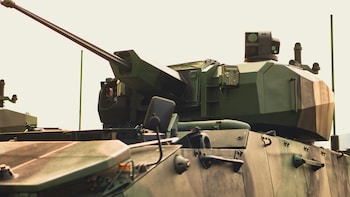 Defence Ministry Signs Rs 586-Crore Deal To Procure Auxiliary Power Units For Battle Tanks